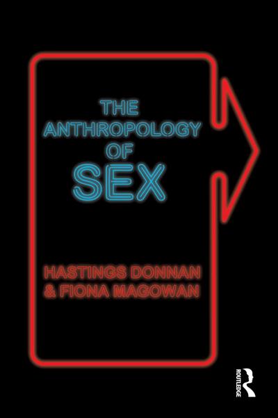 The Anthropology of Sex
