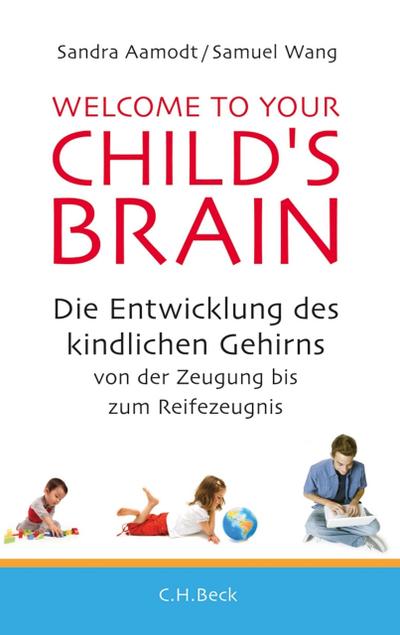 Welcome to your Child’s Brain