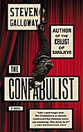 The Confabulist: A Novel