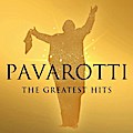 Pavarotti: The Greatest Hits