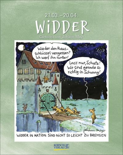Widder 2027 