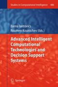 Advanced Intelligent Computational Technologies and Decision Support Systems