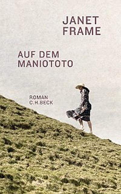 Auf dem Maniototo