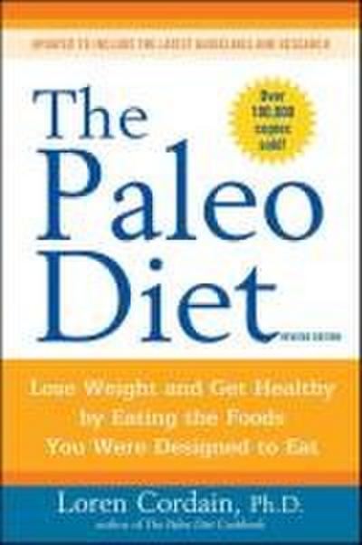The Paleo Diet Revised