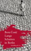 Lange Schatten in Berlin