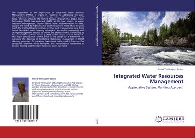 Integrated Water Resources Management
