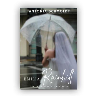 Emilia Rainhill