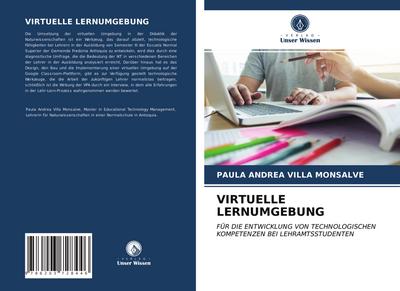 VIRTUELLE LERNUMGEBUNG