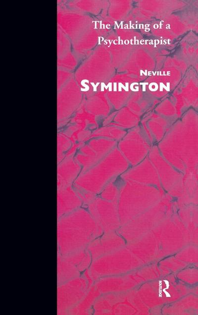 The Making of a Psychotherapist