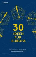 30 Ideen für Europa