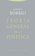 Teoría general de la política