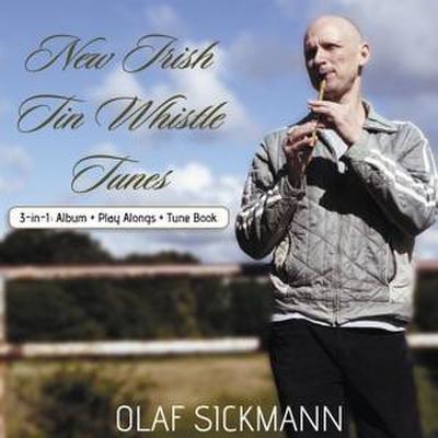 New Irish Tin Whistle Tunes