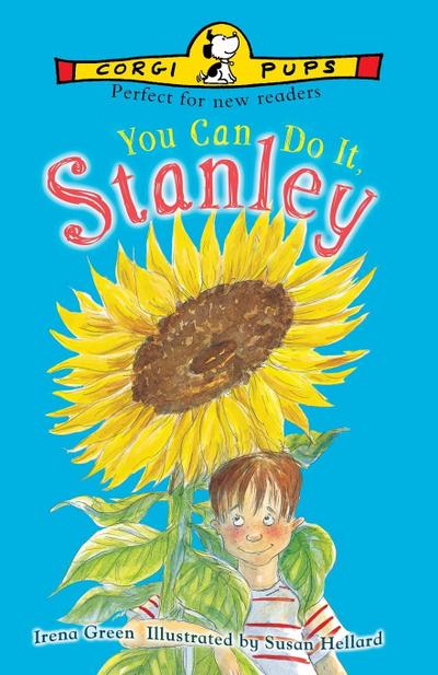 You Can Do It Stanley