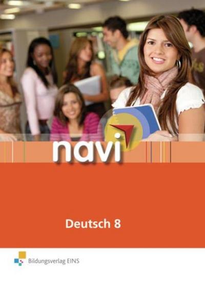 navi Deutsch