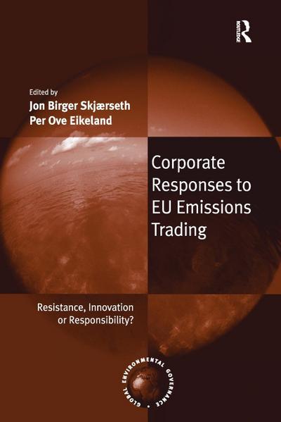 Corporate Responses to EU Emissions Trading