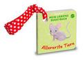 Mein liebstes Buggybuch - Allererste Tiere
