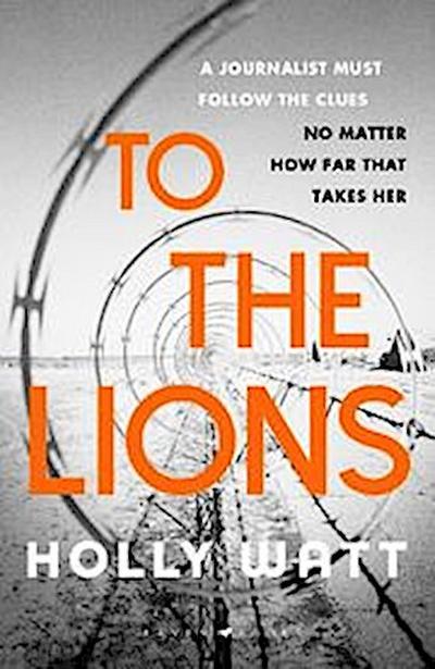 To The Lions