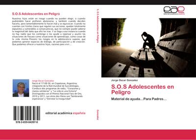 S.O.S Adolescentes en Peligro