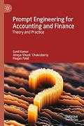 Prompt Engineering for Accounting and Finance