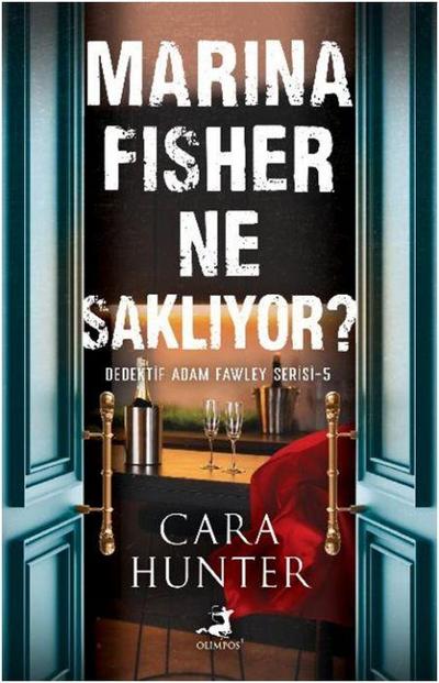 Marina Fisher Ne Sakliyor