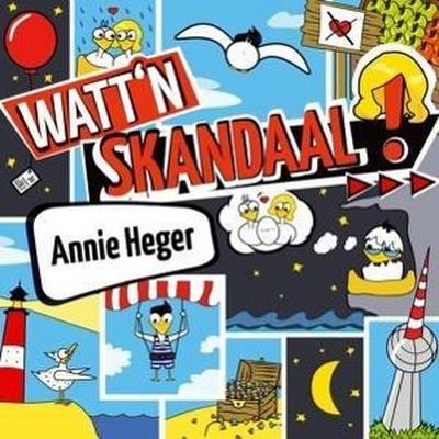 Watt’n Skandaal !