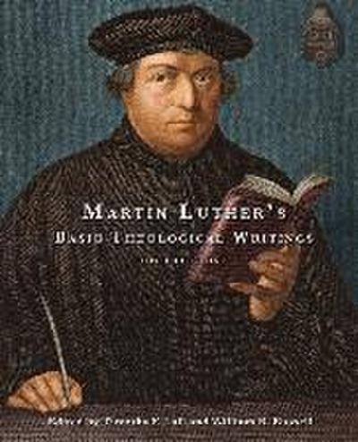 Russell, W: Martin Luther’s Basic Theological Writings