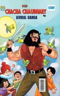 Chacha Chaudhary and Aviral Ganga