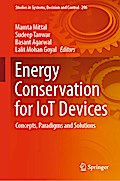 Energy Conservation for IoT Devices