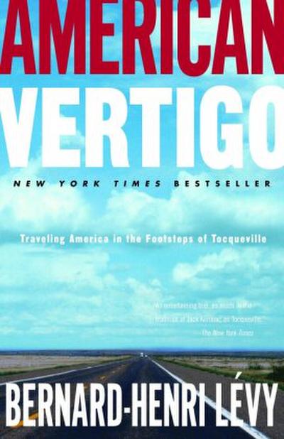 American Vertigo