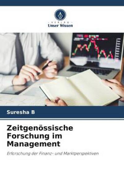 Zeitgenössische Forschung im Management
