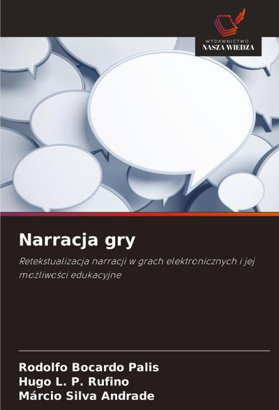 Narracja gry