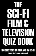 Sci-fi Film & Television Quiz Book