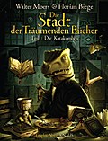 Die Stadt der Träumenden Bücher (Comic)