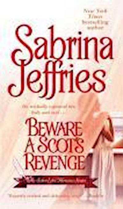 Beware a Scot’s Revenge