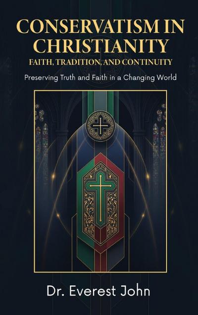Conservatism in Christianity
