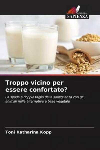 Troppo vicino per essere confortato?