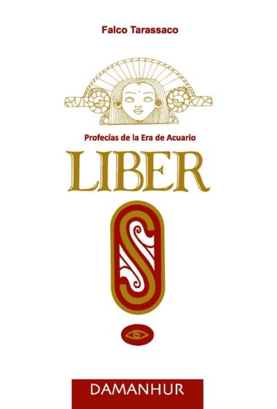 LIBER S - edición española