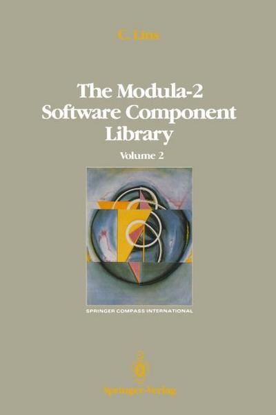 The Modula-2 Software Component Library