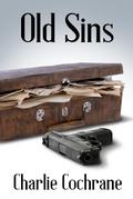 Old Sins (Lindenshaw Mysteries, #4)