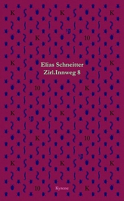 Zirl. Innweg 8