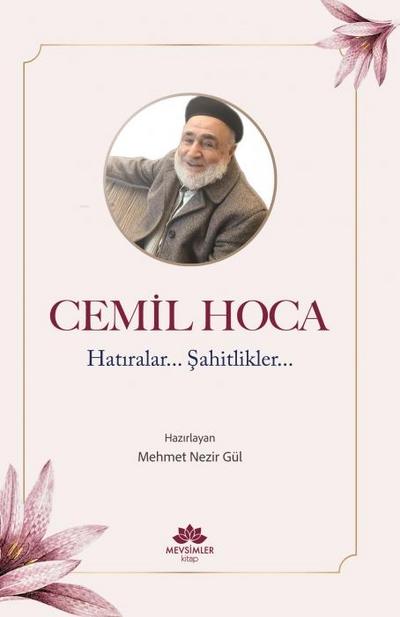 Cemil Hoca