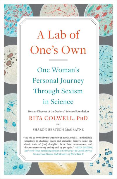 A Lab of One’s Own