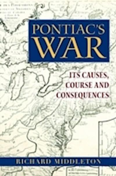 Pontiac’s War