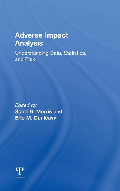 Adverse Impact Analysis
