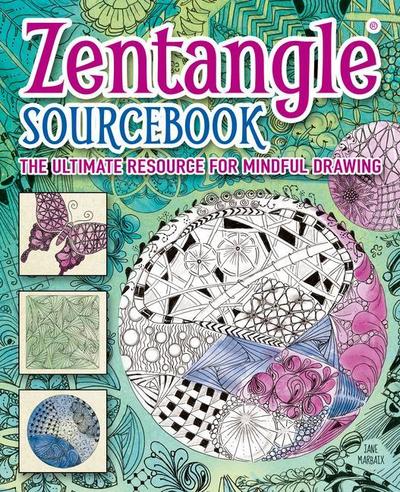 Zentangle Sourcebook