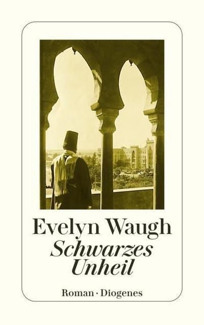 Schwarzes Unheil