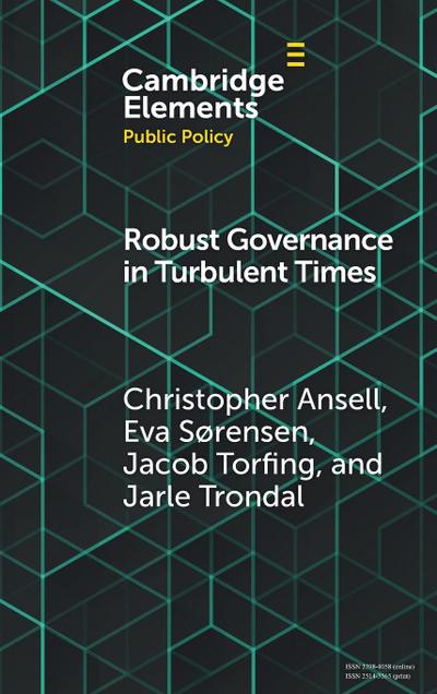 Robust Governance in Turbulent Times