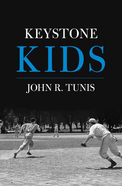 Tunis, J: Keystone Kids
