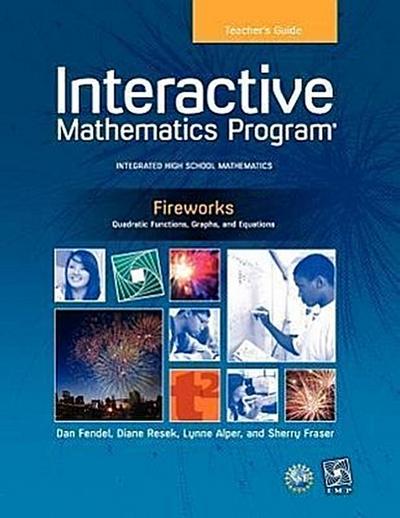 Imp 2e Y2 Fireworks Teacher’s Guide
