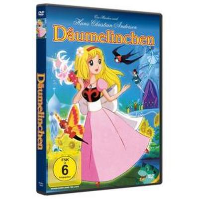 Däumelinchen - 1978